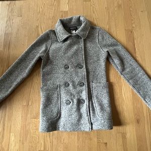Patagonia Better Sweater Peacoat- Women’s/Small